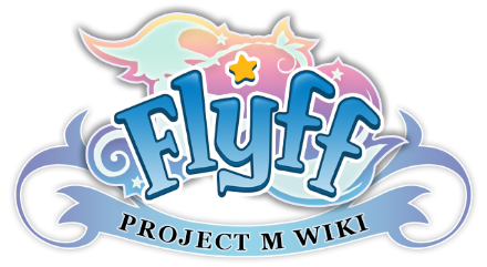 FlyFF Project M Wiki